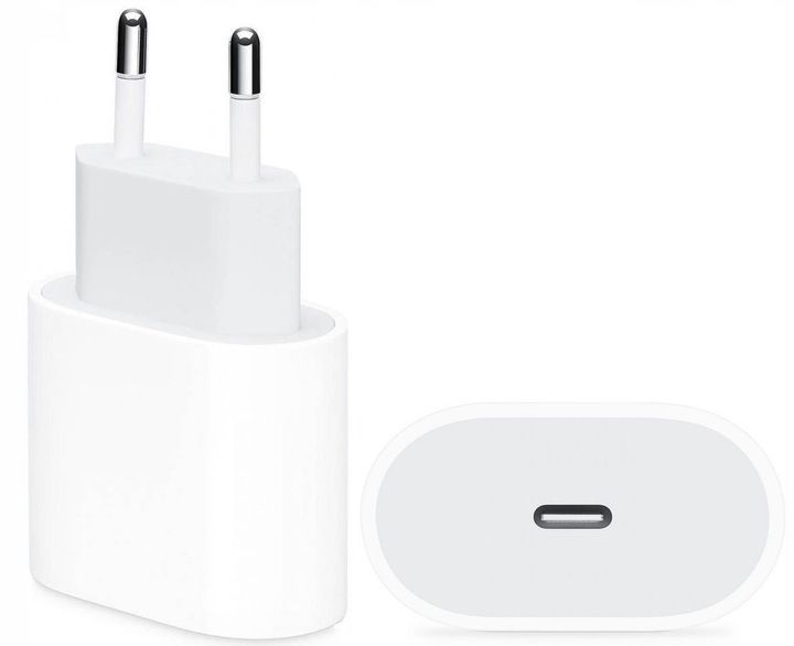 MAGSAFE ŁADOWARKA INDUKCJA DO IPHONE APPLE KOMPLET zdjęcie 2