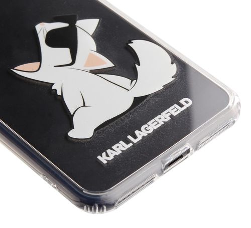 KARL LAGERFELD iPhone 7 Plus / 8 Plus - CHOUPETTE FUN na Arena.pl