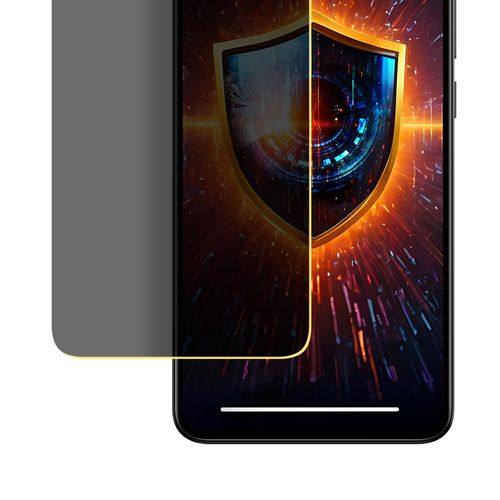 xiaomi 13t/13t pro - 3mk silky matt privacy na Arena.pl