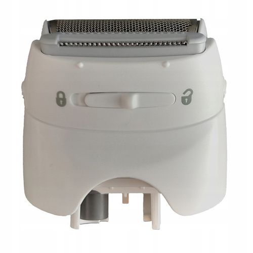 Depilator BRAUN Silk-épil SES9-710 Wet&Dry + głowica goląca na Arena.pl