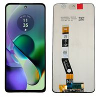 WYŚWIETLACZ EKRAN LCD DO MOTOROLA MOTO G54 5G XT2343-1 XT2343-2
