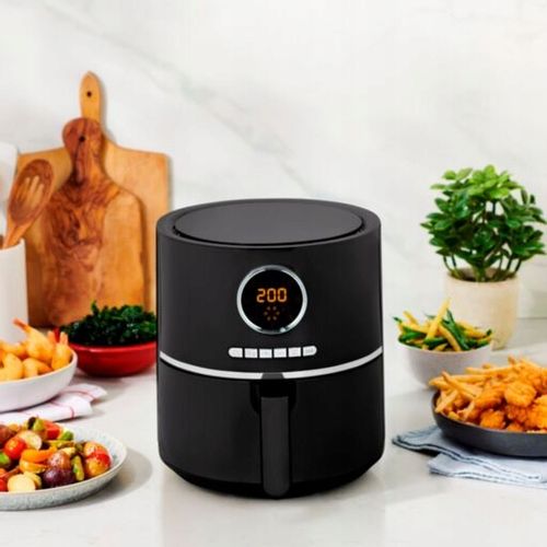 Frytkownica beztłuszczowa TEFAL Frytownica Air Fryer Multi Programów 4.2l na Arena.pl