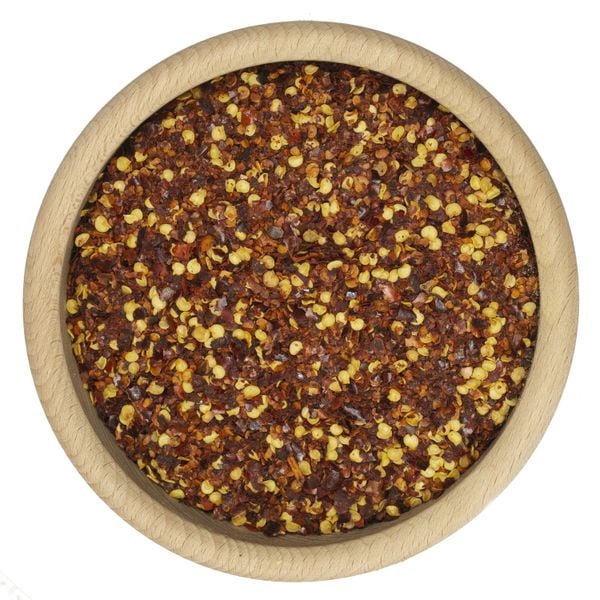 Chili grys 200g zdjęcie 2