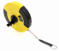 taśma miernicza fiberglass 50m