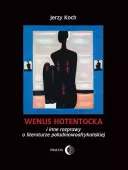 Wenus hotentocka i inne rozprawy o literaturze południowoafrykańskiej