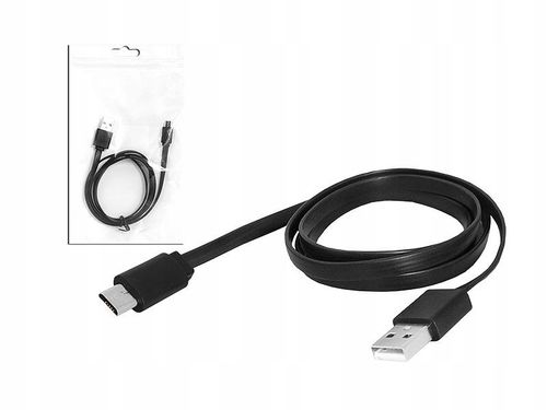 KABEL PRZEWÓD MICRO USB ŁADOWARKI QUICK CHARGE 1M na Arena.pl