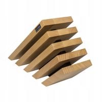 Artelegno Venezia 5-elementowy blok magnetyczny