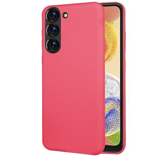 beline etui candy sam s23+ s916różowy/pink na Arena.pl