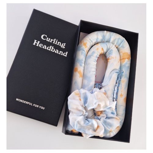 Lokówka Do Kręcenia Włosów Loków Wałek Papiloty W Pudełku O512Wz1 na Arena.pl