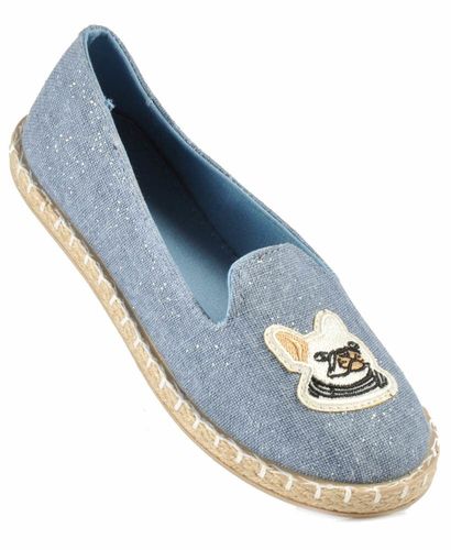 Pantofelek24.pl | Trampki espadryle 35 na Arena.pl