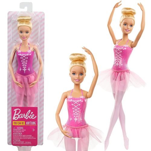 BARBIE Lalka Baletnica na Arena.pl
