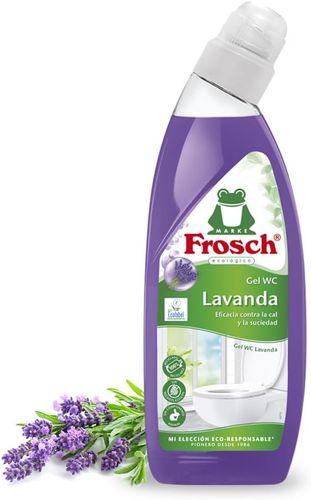 frosch lavendel żel wc 750 ml na Arena.pl