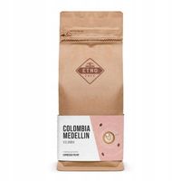 Kawa ziarnista Etno Cafe Colombia Medellin 250g