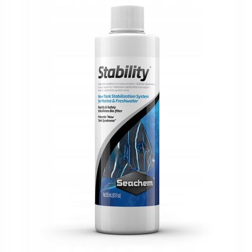 Seachem Stability 100ml na Arena.pl
