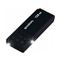Pendrive GOODRAM UME3 128 GB USB 3.0 czarny