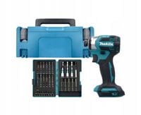 MAKITA ZAKRĘTARKA UDAROWA 18V DTD173ZJX2 180Nm