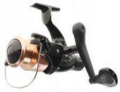 Kołowrotek COBRA CB540A 5BB 5 Łożysk Spławik Spinningowy 100102