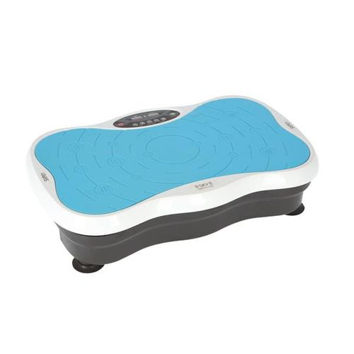 SVP01 BLUE-WHITE PLATFORMA WIBRACYJNA SKY na Arena.pl