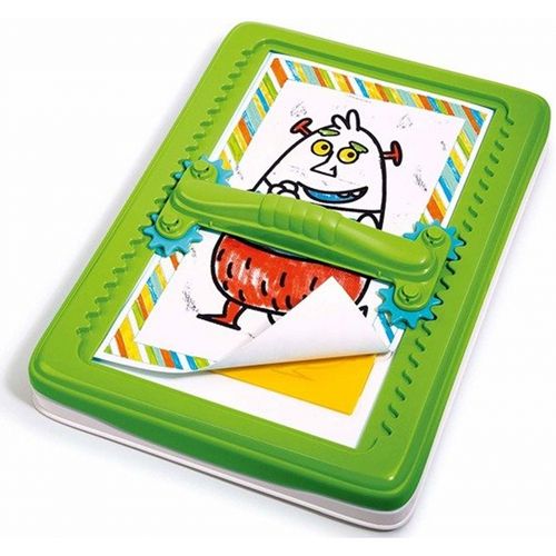 Potworne Rysunki Clementoni Play Creative na Arena.pl