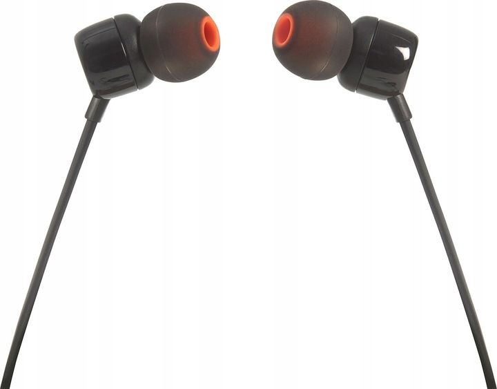 JBL Tune 160 - czarny zdjęcie 9