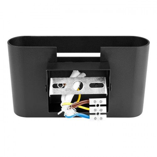 KINKIET LED LVT G9 ALUMINIUM 120 STOPNI IP20 WEWNĘTRZNY na Arena.pl