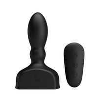 mr play  inflatable anal plug