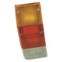 LAMPA TYLNA LEWA NISSAN PATROL III 1981 1982 1983 1984 1985 1986 1987 1988