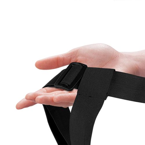 Strap On Uprząż Z Realistycznym Żylastym Penisem na Arena.pl