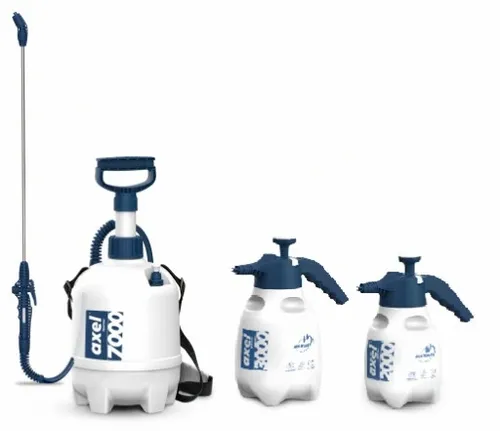 MAROLEX Opryskiwacz ergo Alka line 3000ml S094.103 na Arena.pl