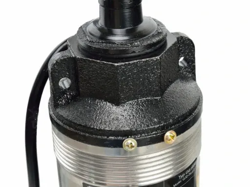 Pompa GŁĘBINOWA QJD-26/6 0,4kW 3900L/H GEKO zdjęcie 5