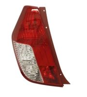 Hyundai I10 08-11 Lampa tylna Lewa