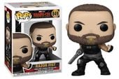 Funko POP! Marvel Shang-Chi Razor Fist 849 figurka