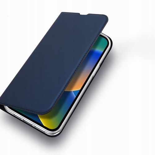 Etui z klapką niktrade do Apple iPhone 14 Pro czarny na Arena.pl