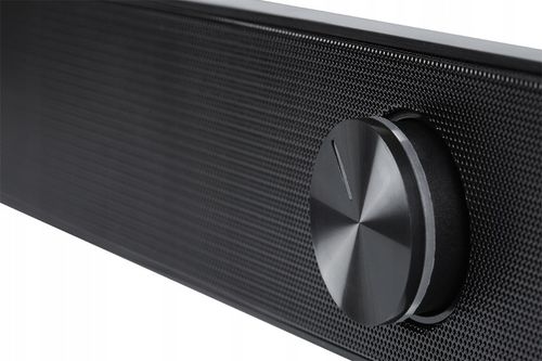 GŁOŚNIK SOUNDBAR KOMPUTEROWY LAPTOP PC T-WOLF S4 na Arena.pl