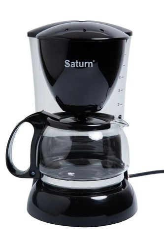 Ekspres przelewowy Saturn ST-CM0170 0,6 l na Arena.pl