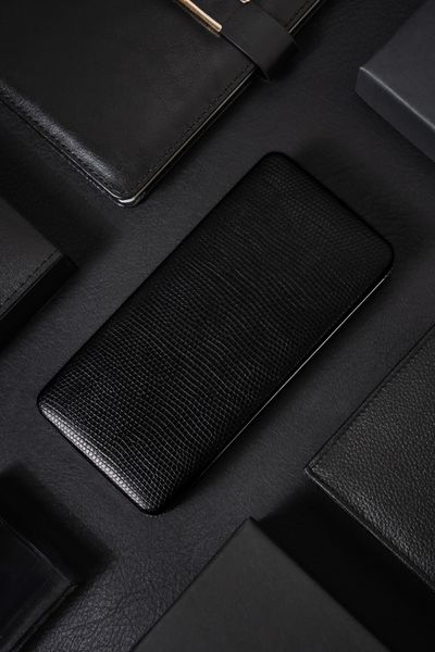 długopis paul rossi 9419 black zdjęcie 7