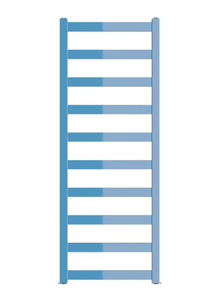 Grzejnik PANDORA INSERT 140/50 NIEBIESKI zdjęcie 2