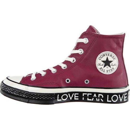 Converse CHUCK 70 RHUBARB EGRET BLACK na Arena.pl