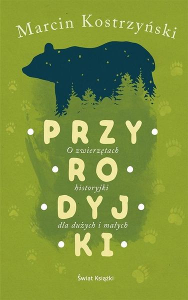 Przyrodyjki Marcin Kostrzyński zdjęcie 1