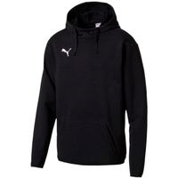 BLUZA MĘSKA PUMA Z KAPTUREM HOODIE KANGURKA ROZMIAR XL