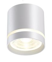 Spot Dann Lux Design Rege DLD5323 WH