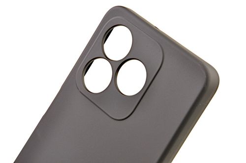 Etui silikonowe Tint do Honor X5C czarny na Arena.pl