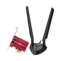 Karta sieciowa TP-Link Archer TXE75E (5400Mb/s a/b/g/n/ac/ax)
