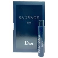 Dior Sauvage Elixir 1ml