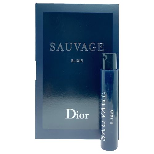 Dior Sauvage Elixir 1ml na Arena.pl