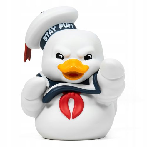 Figurka kolekcjonerska TUBBZ Ghostbusters: Stay Puft na Arena.pl