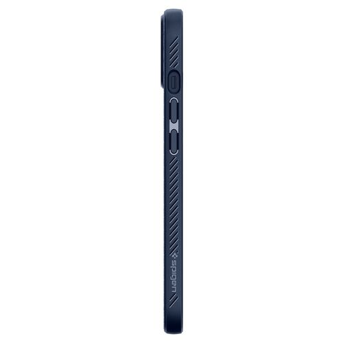 SPIGEN LIQUID AIR IPHONE 13 NAVY BLUE na Arena.pl
