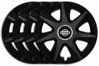 KOŁPAKI 15'' NISSAN Almera Tiida Note Maxima RC+