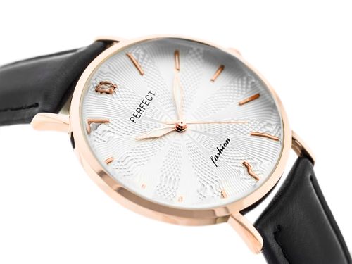 PERFECT A3066 (zp868e) - black na Arena.pl