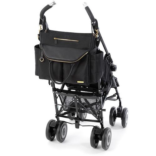 Skip Hop - Torba Chelsea Black na Arena.pl